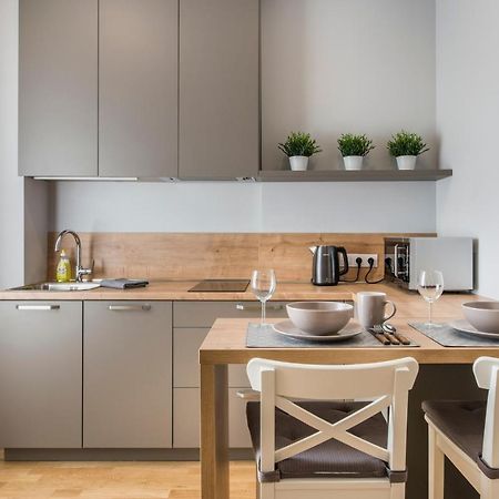 Perfect Location Cozy Studio Apt ➤Fully Equipped Riga Buitenkant foto