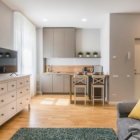 Perfect Location Cozy Studio Apt ➤Fully Equipped Riga Buitenkant foto