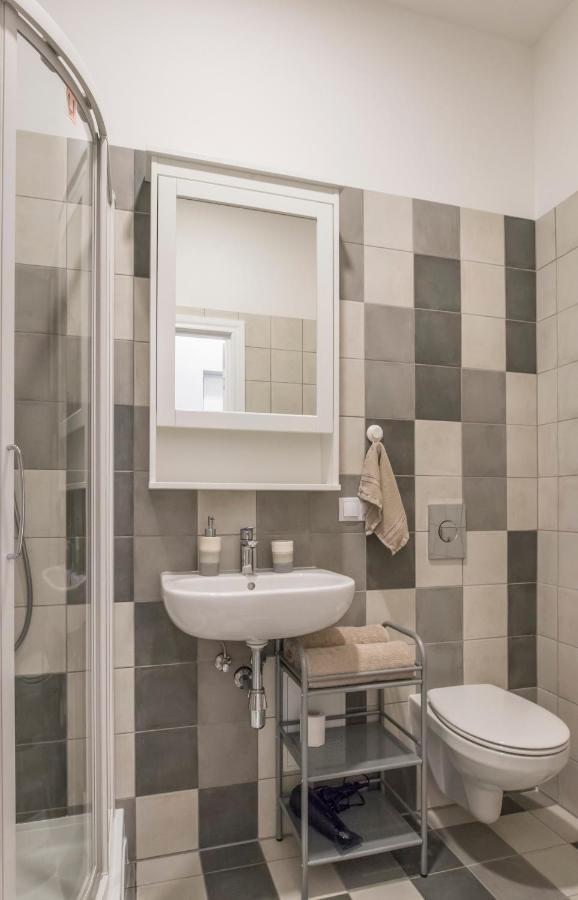Perfect Location Cozy Studio Apt ➤Fully Equipped Riga Buitenkant foto