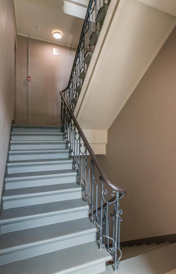 Perfect Location Cozy Studio Apt ➤Fully Equipped Riga Buitenkant foto