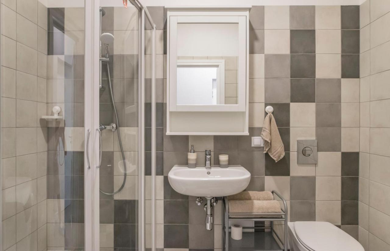 Perfect Location Cozy Studio Apt ➤Fully Equipped Riga Buitenkant foto