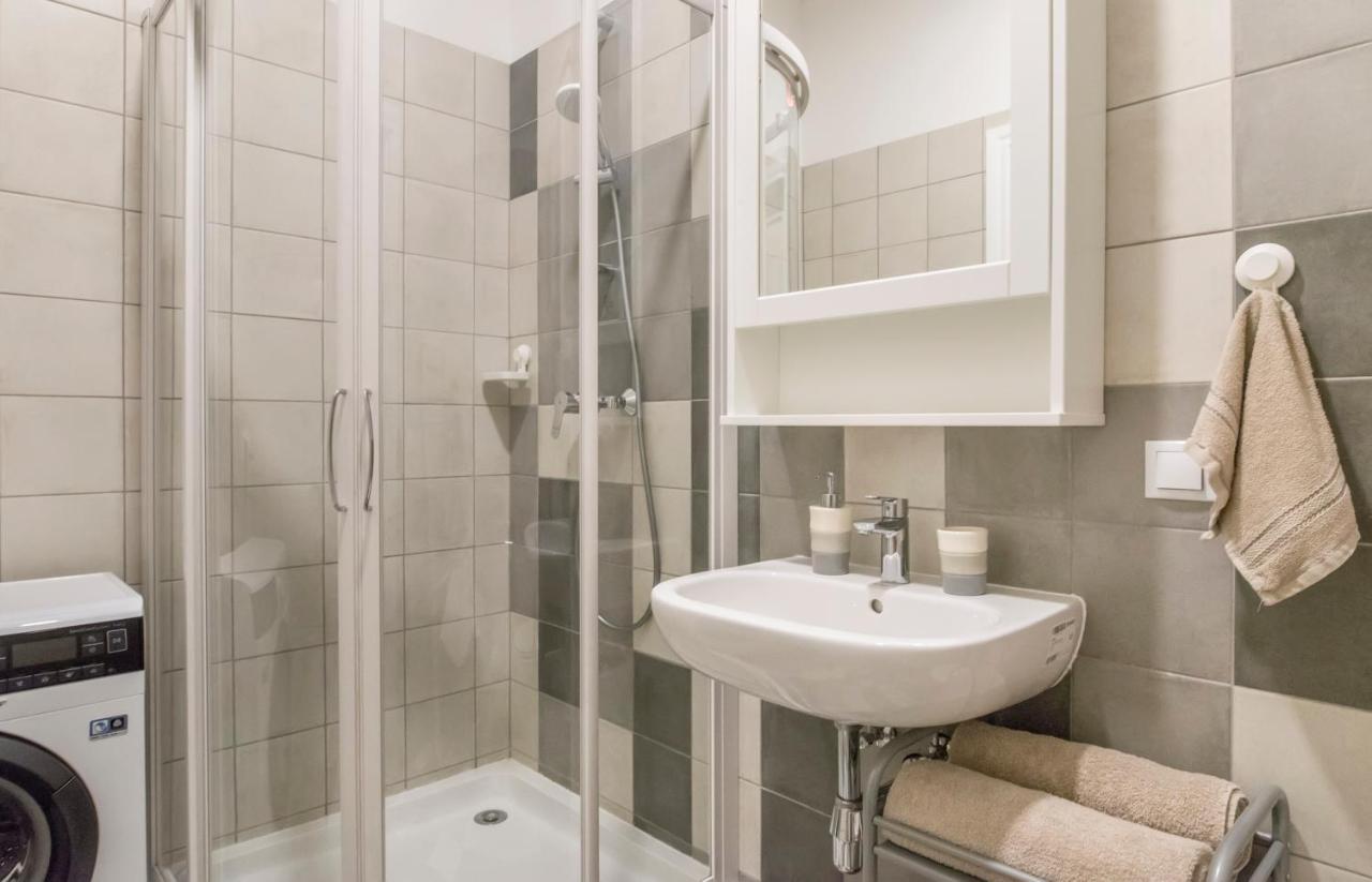 Perfect Location Cozy Studio Apt ➤Fully Equipped Riga Buitenkant foto