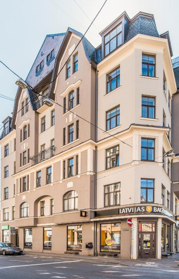 Perfect Location Cozy Studio Apt ➤Fully Equipped Riga Buitenkant foto